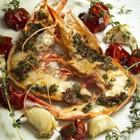 Tan Neputi Art&cooking Pensjonat