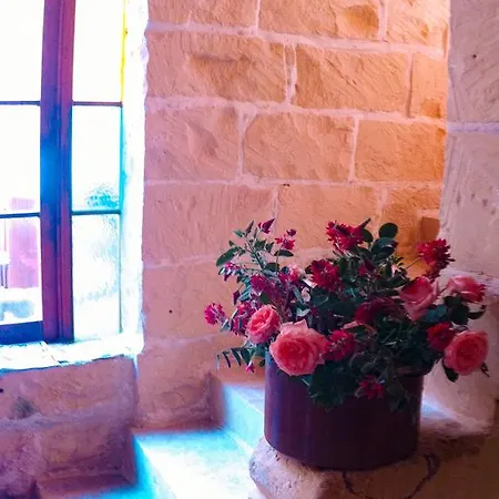 Gæstehus Tan Neputi Art&cooking Għarb