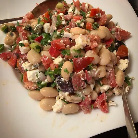 Tan Neputi Art&cooking Gæstehus Għarb
