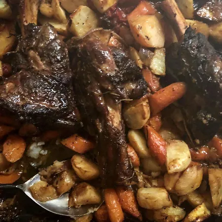 Tan Neputi Art&cooking Għarb