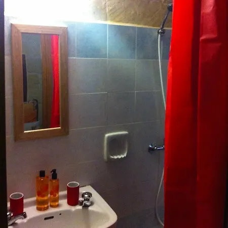 Guest house Tan Neputi Art&cooking Gharb (Gozo)