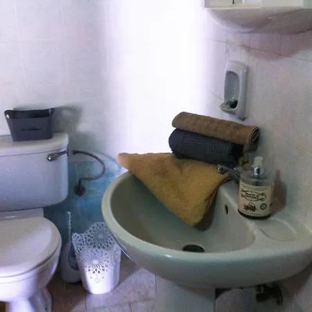 Guest house Tan Neputi Art&cooking Gharb (Gozo)