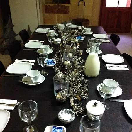 Tan Neputi Art&cooking Affittacamere