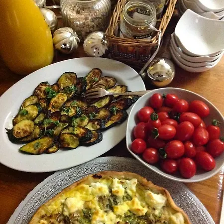 Tan Neputi Art&cooking Gharb (Gozo)