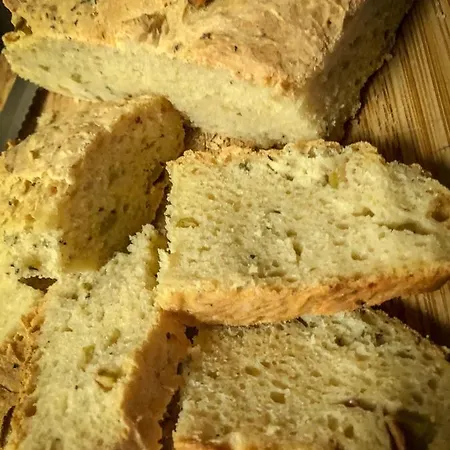 Tan Neputi Art&cooking * Gharb (Gozo)