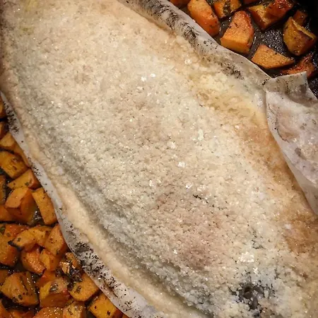 Tan Neputi Art&cooking * Gharb (Gozo)